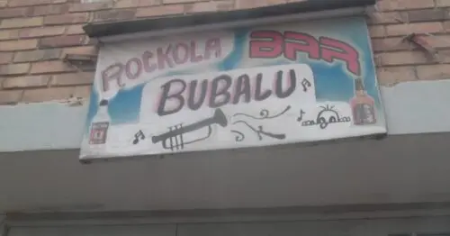 ROCKOLA BAR BUBALU BOGOTÁ ROCKOLA BAR BUBALU BOGOTÁ